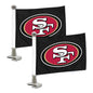 NFL - SAN FRANCISCO 49ERS AMBASSFLAG