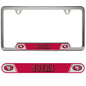 NFL - San Francisco 49ers Embossed License Plate Frame