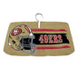 NFL - San Francisco 49ers Umbrella Auto Shade Alt