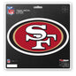 NFL - San Francisco 49ers Large Decal