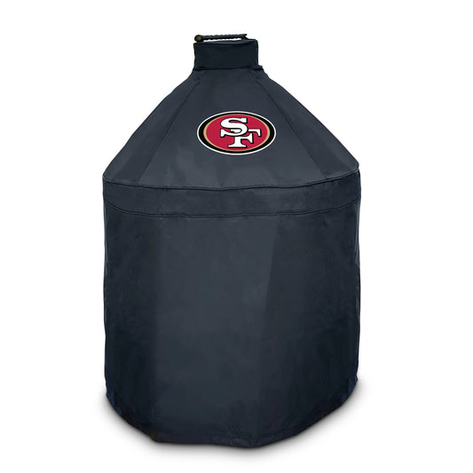 NFL - San Francisco 49ers GRILLCOVERKAMODO