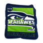 Seattle Seahawks Fantics Raschel Throw