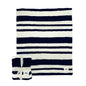 Seattle Seahawks Cable Knit Throw 50x60