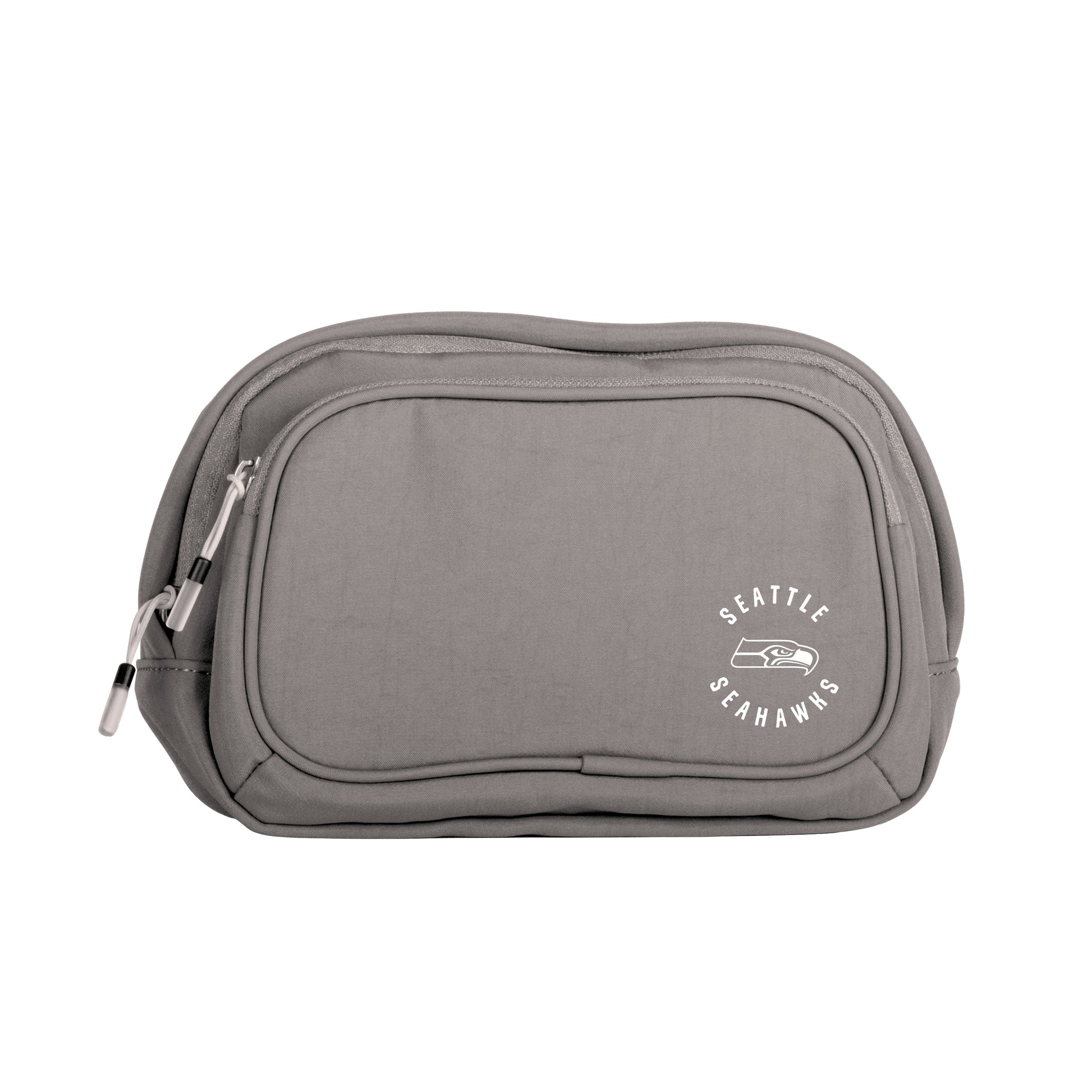 Seattle Seahawks Ash Everyday Belt Bag