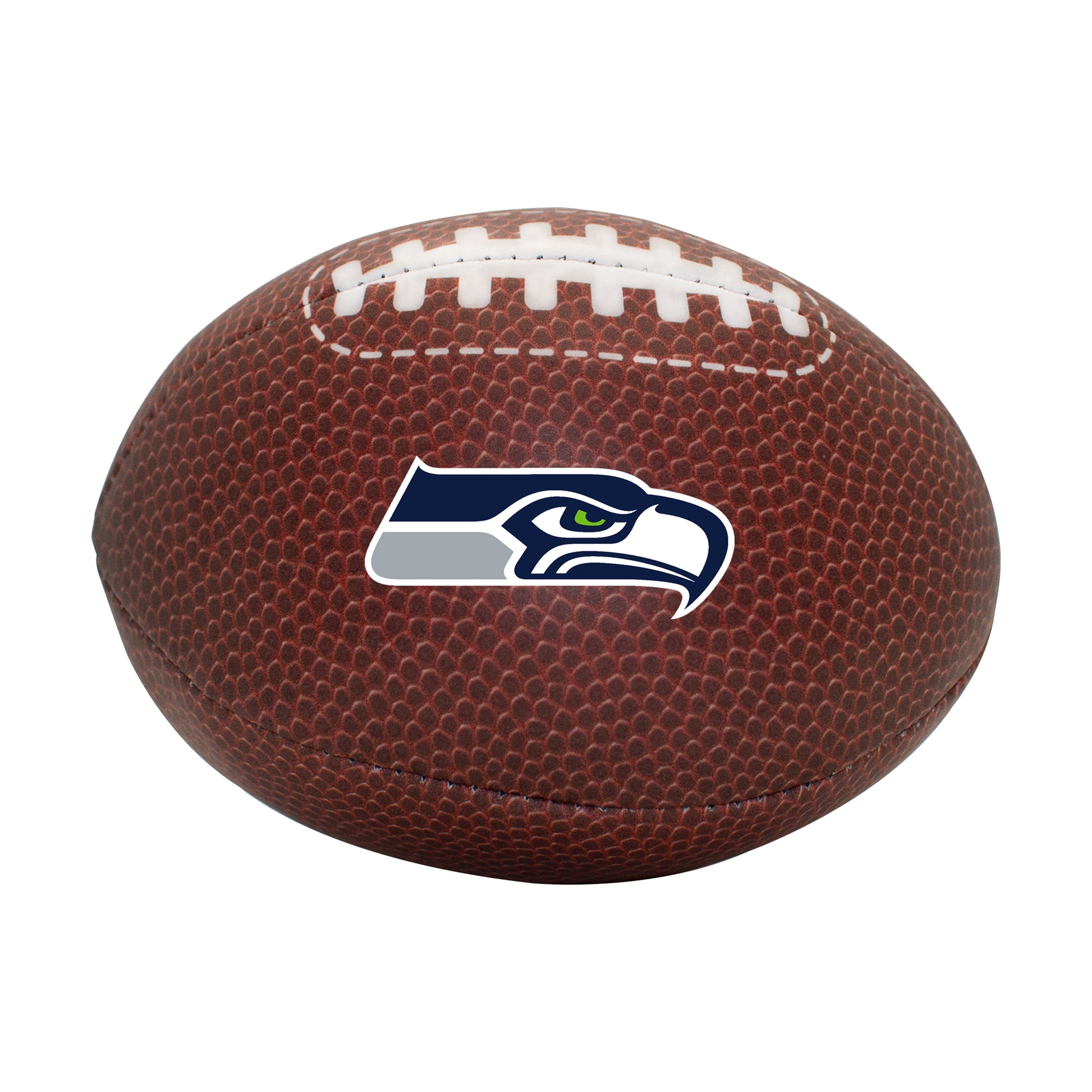 Seattle Seahawks Micro Soft Football
