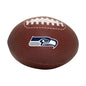 Seattle Seahawks Micro Soft Football
