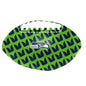 Seattle Seahawks Feathers Micro Soft Football