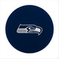 Seattle Seahawks Full Color High Bounce Ball