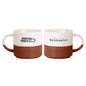Seattle Seahawks 15oz Walmart Holiday Stackable Mug Set