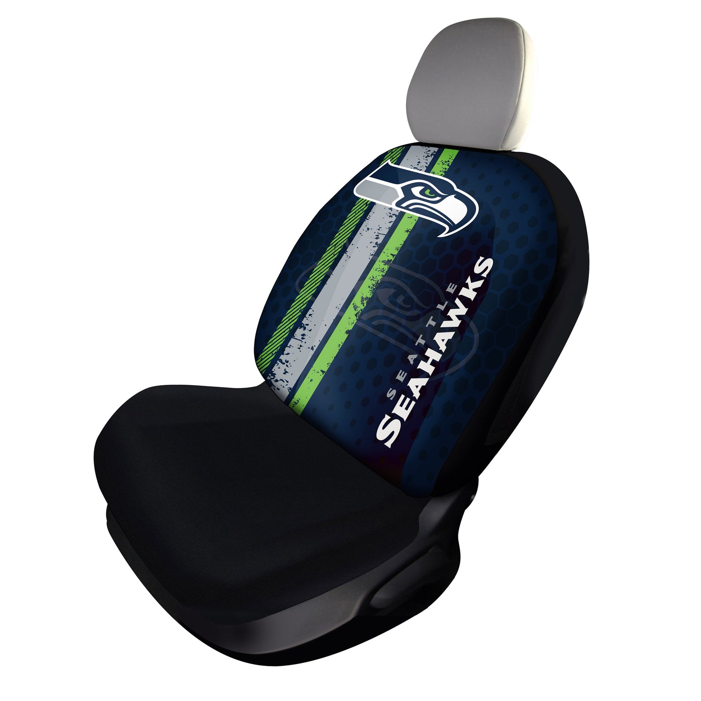 NFL - SEATTLE SEAHAWKS Rally Seat Cover