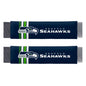 NFL - Seattle Seahawks Rally Seatbelt Pad - Pair