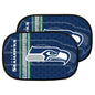 NFL - Seattle Seahawks Side Auto Shade