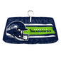 NFL - Seattle Seahawks Umbrella Auto Shade Alt