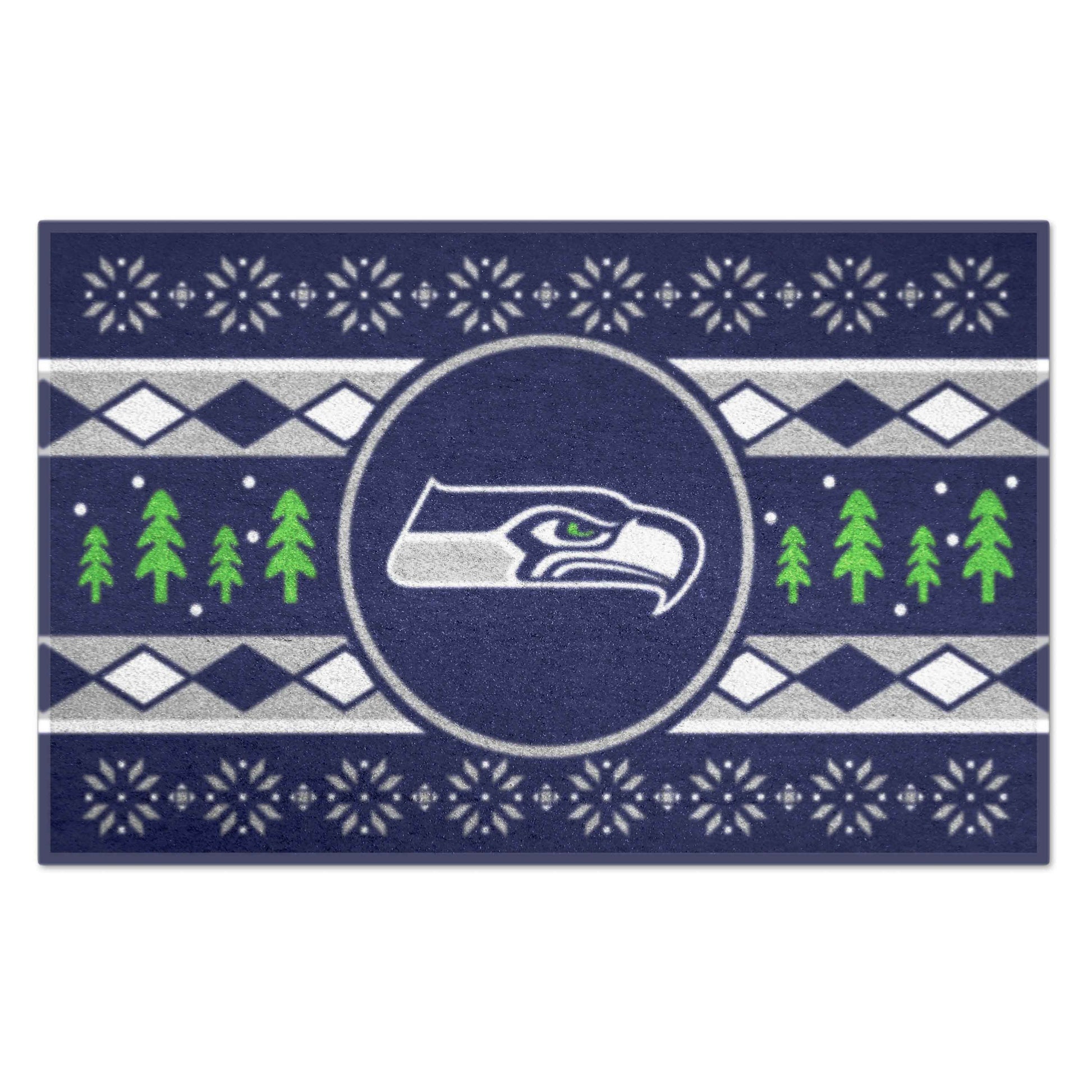 NFL - Seattle Seahawks HOLIDAY SWEATER STARTER