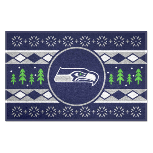 NFL - Seattle Seahawks HOLIDAY SWEATER STARTER