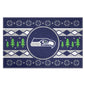 NFL - Seattle Seahawks HOLIDAY SWEATER STARTER