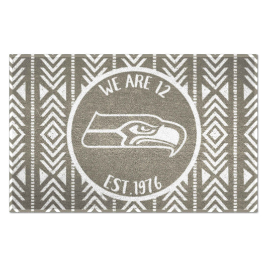 NFL - Seattle Seahawks Starter Mat - Southern Style