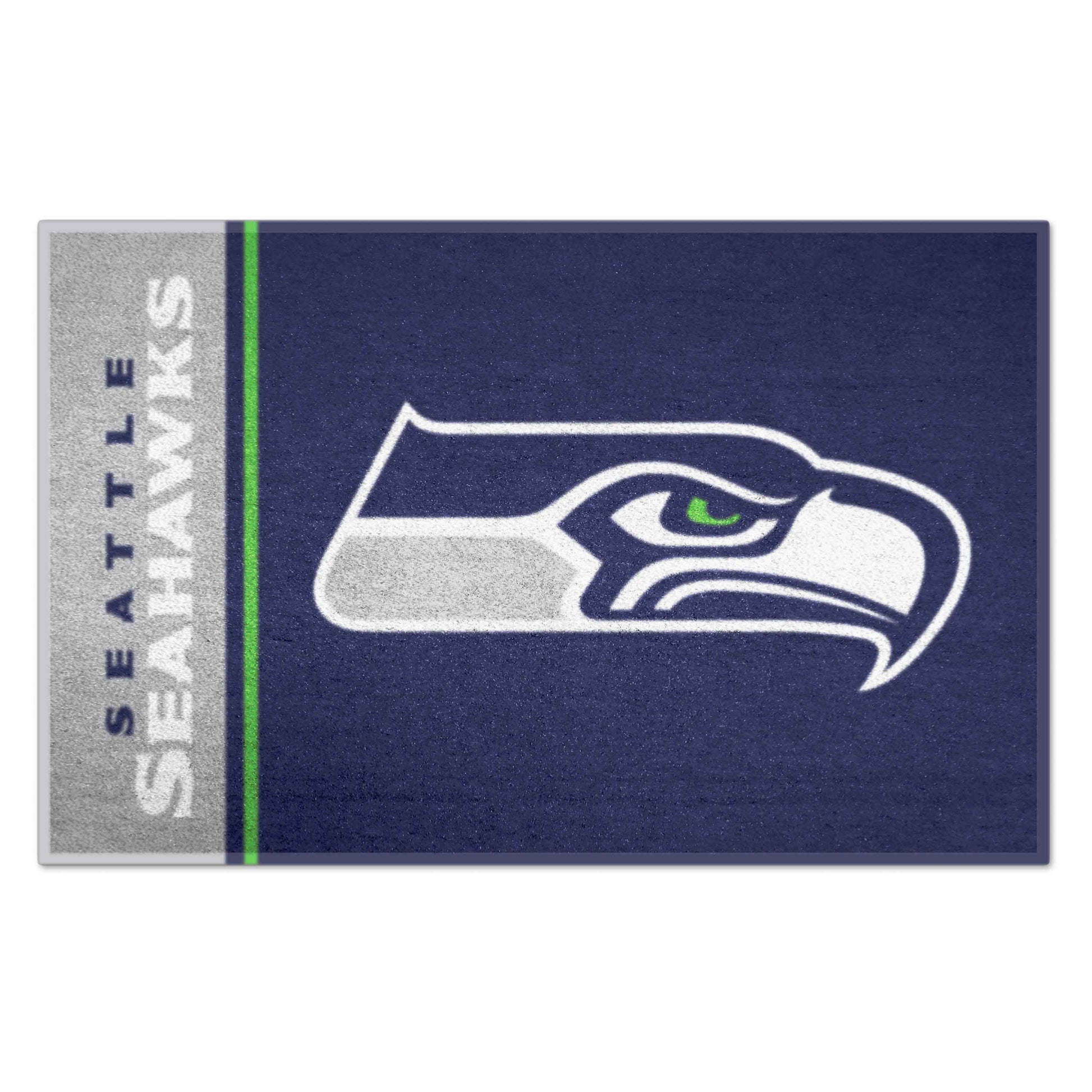 NFL - Seattle Seahawks Starter Mat - Uniform