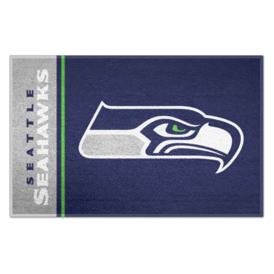 NFL - Seattle Seahawks Starter Mat - Uniform