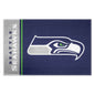 NFL - Seattle Seahawks Starter Mat - Uniform