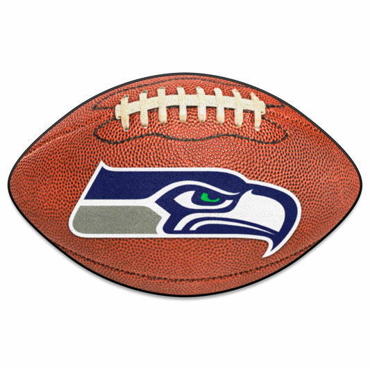 NFL - Seattle Seahawks Football Mat
