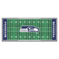 NFL - Seattle Seahawks Football Field Runner