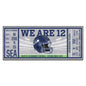 NFL - Seattle Seahawks Ticket Runner