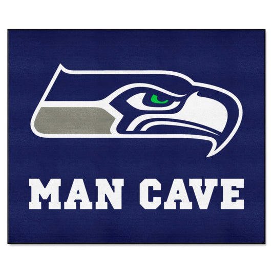 NFL - Seattle Seahawks Man Cave Tailgater