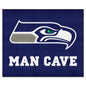 NFL - Seattle Seahawks Man Cave Tailgater