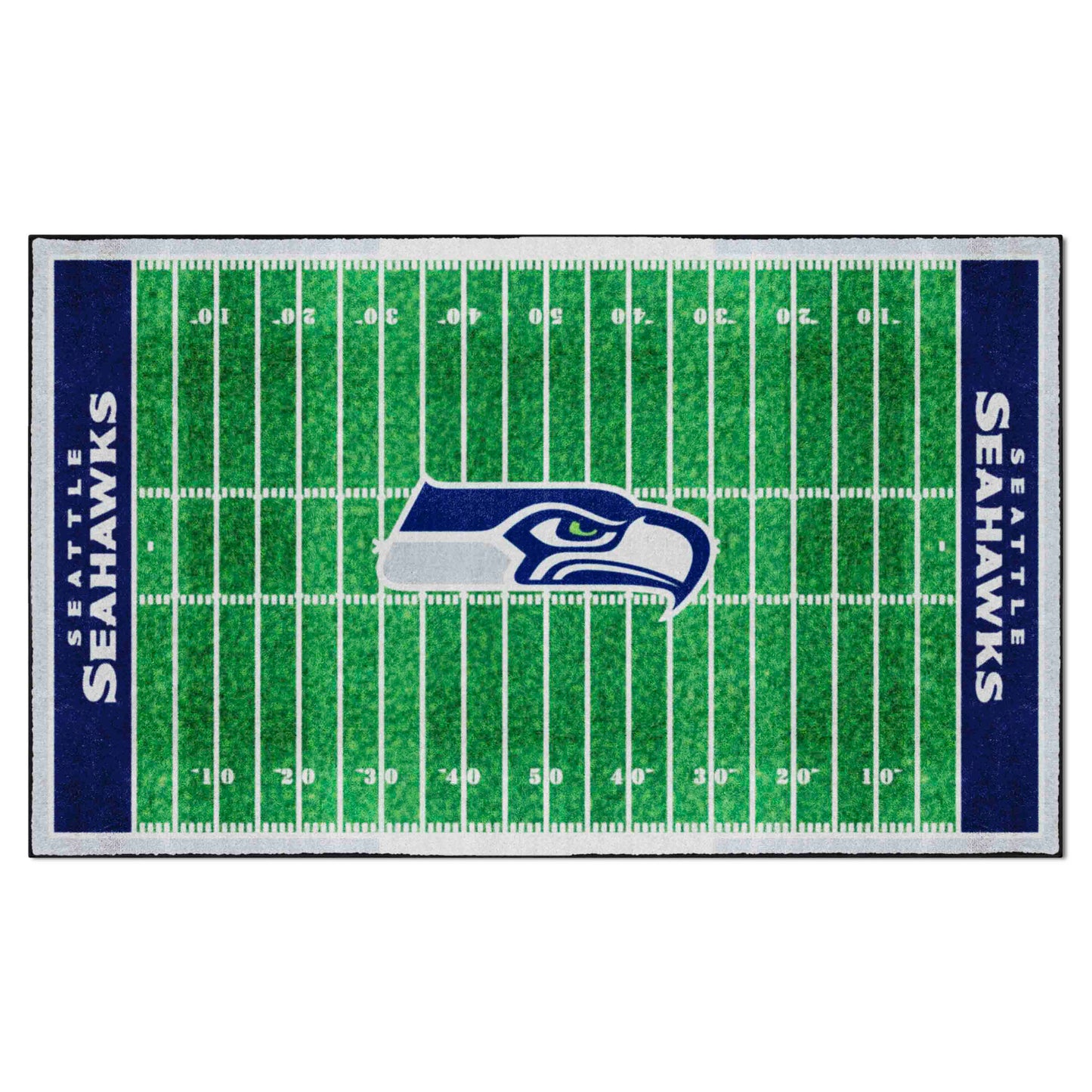 NFL - Seattle Seahawks RUG6X10