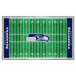 NFL - Seattle Seahawks RUG6X10