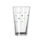 Seattle Seahawks 16oz Step And Repeat Pint Glass