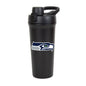 Seattle Seahawks 26oz Flipside SS Shaker Bottle