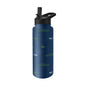 Seattle Seahawks 34oz Step And Repeat Quencher Bottle