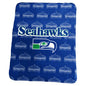 Seattle Seahawks Retro Kingdome Classic Fleece Throw