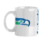 Seattle Seahawks 15oz Sublimated Mug