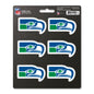 NFLV - Seattle Seahawks DECAL6
