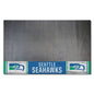 NFLV - Seattle Seahawks Grill Mat - Retro