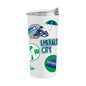 Seattle Seahawks 20oz Native Powder Coat Tumbler