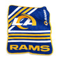 LA Rams 60x80 Raschel Blanket