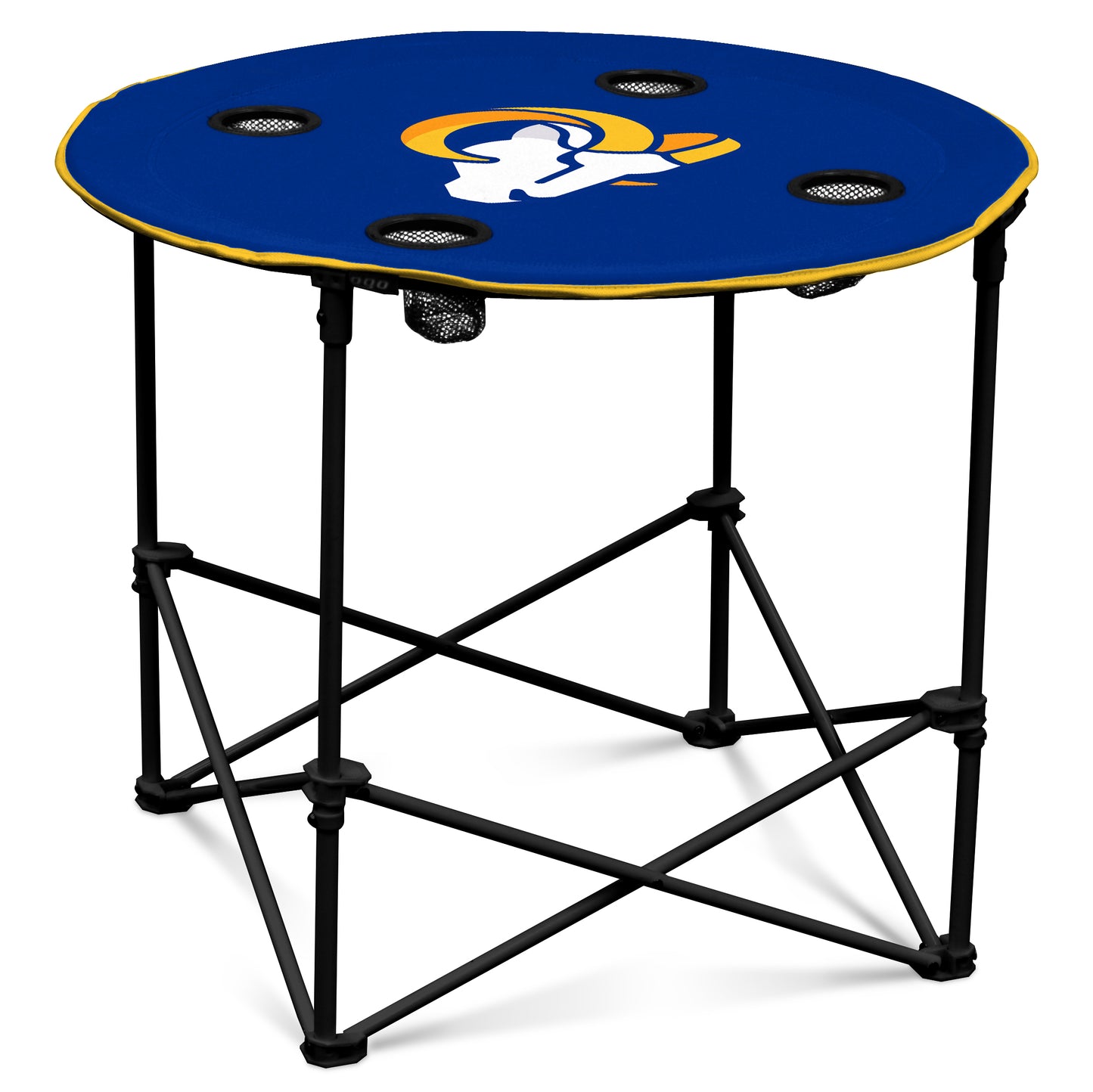 LA Rams Round Table