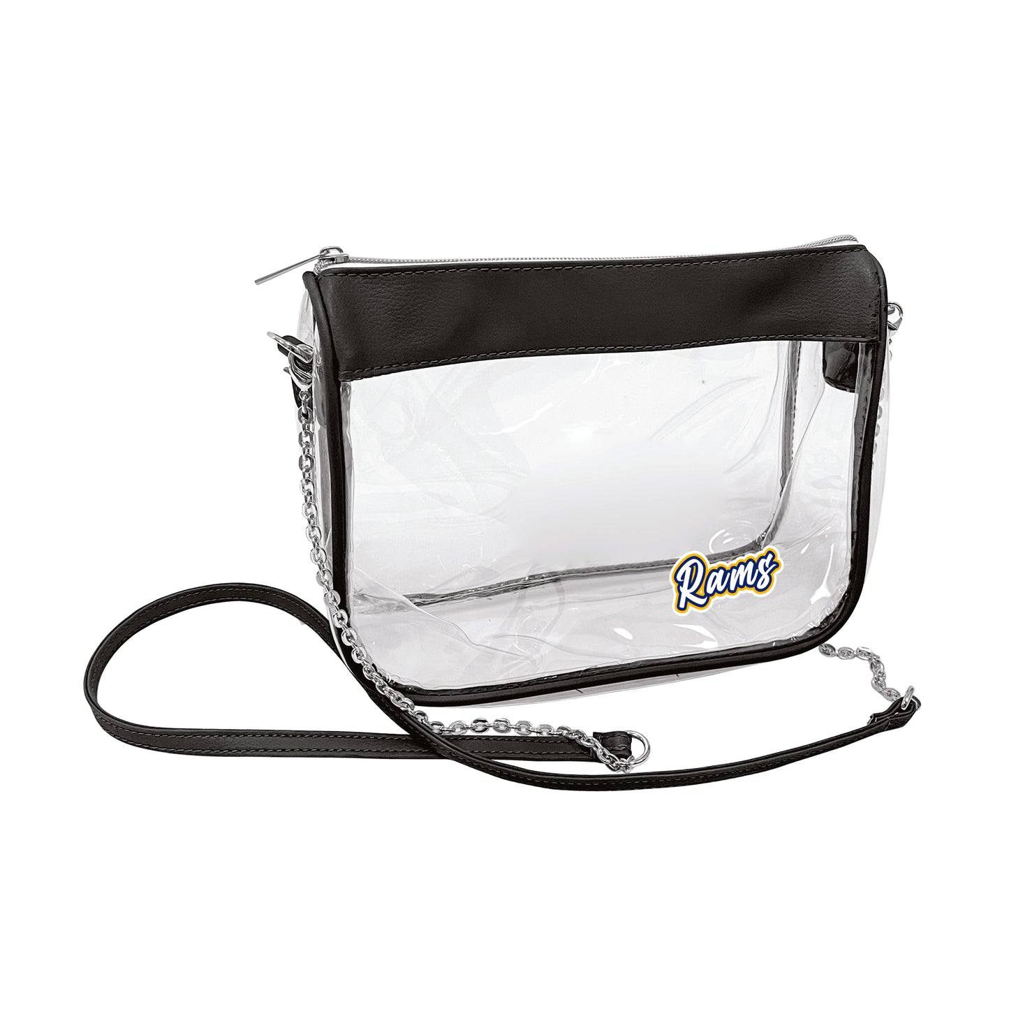 LA Rams Hype Clear Bag