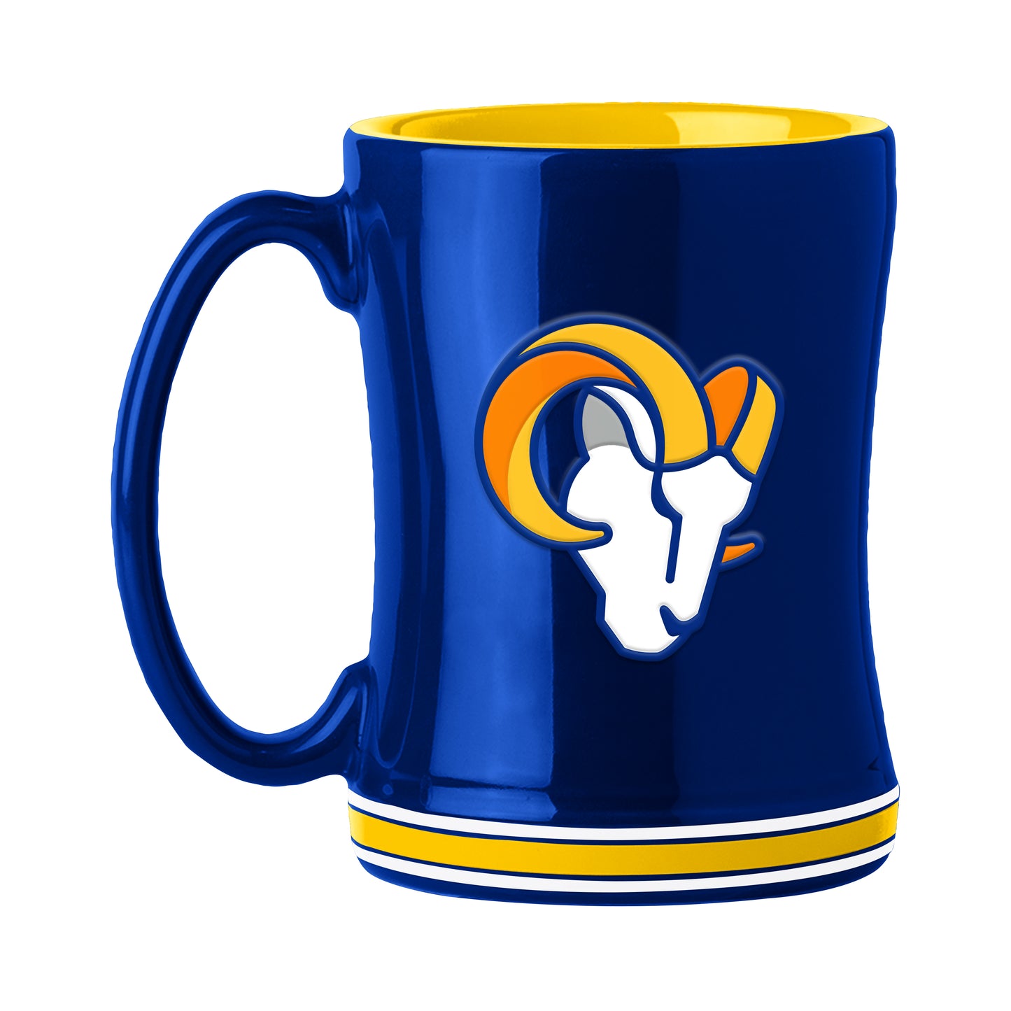 LA Rams 14oz Relief Mug