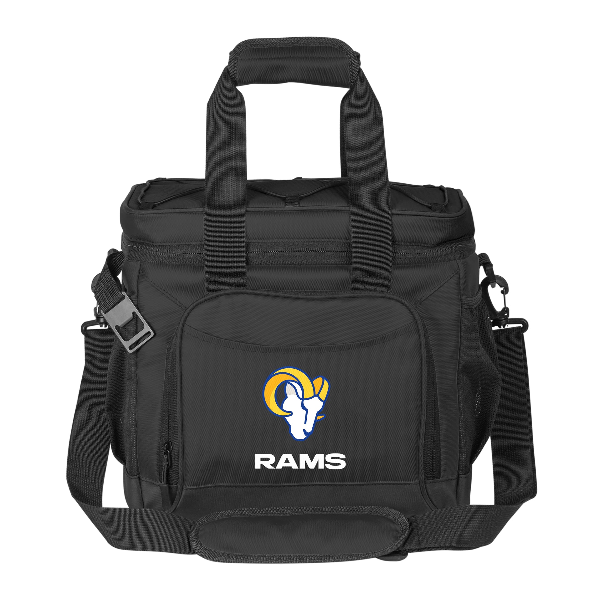 Los Angeles Rams 24 Can Flex Cooler