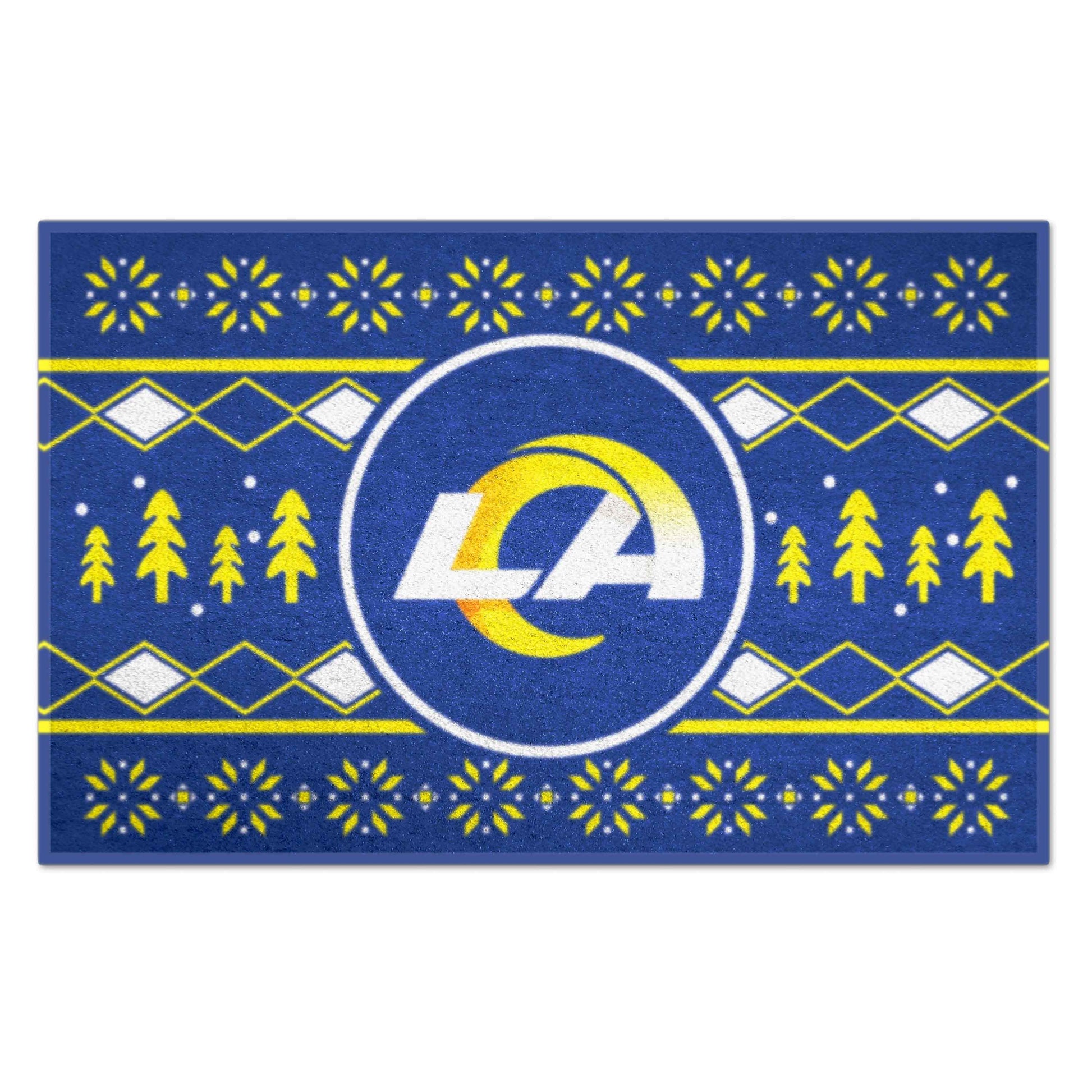 NFL - Los Angeles Rams HOLIDAY SWEATER STARTER