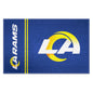 NFL - Los Angeles Rams Starter Mat - Uniform