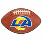 NFL - Los Angeles Rams Football Mat