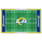 NFL - Los Angeles Rams RUG6X10