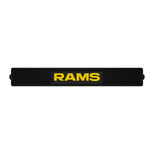 NFL - Los Angeles Rams Drink Mat
