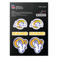 NFL - LA Rams DECAL6